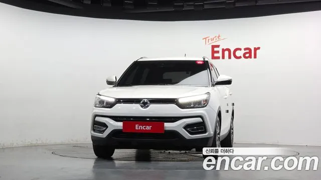 KG_Mobility_Ssangyong TIBOLI 2019 thumb 3