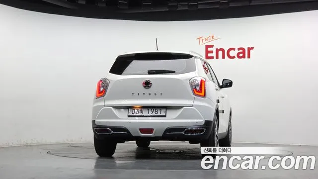 KG_Mobility_Ssangyong TIBOLI 2019 thumb 4