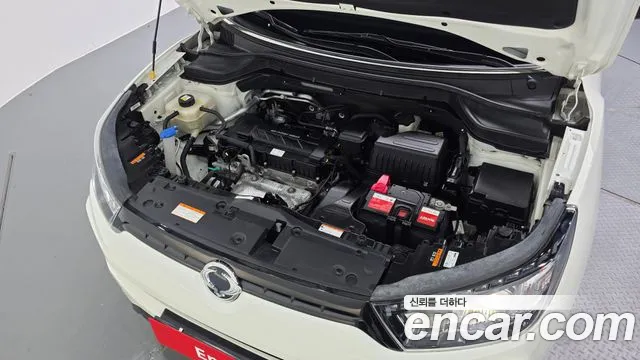 KG_Mobility_Ssangyong TIBOLI 2019 thumb 6