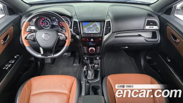 KG_Mobility_Ssangyong TIBOLI 2019 thumb 7