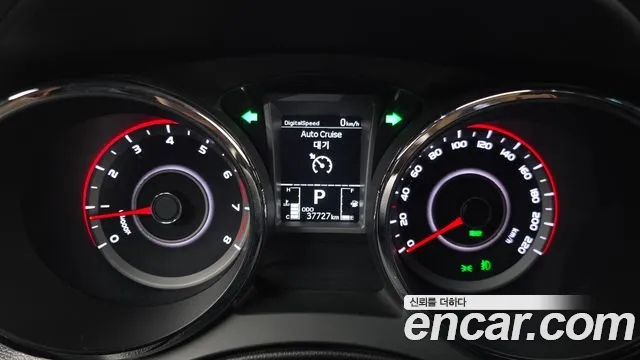 KG_Mobility_Ssangyong TIBOLI 2019 thumb 8