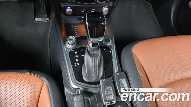 KG_Mobility_Ssangyong TIBOLI 2019 thumb 9