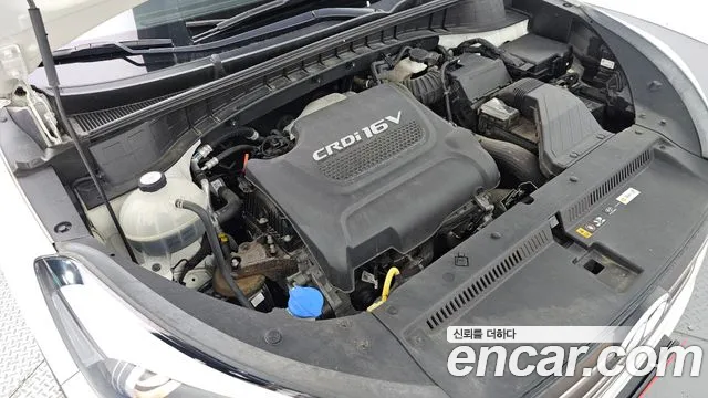Hyundai Tucson 2017 thumb 6