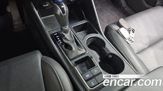 Hyundai Tucson 2017 thumb 9