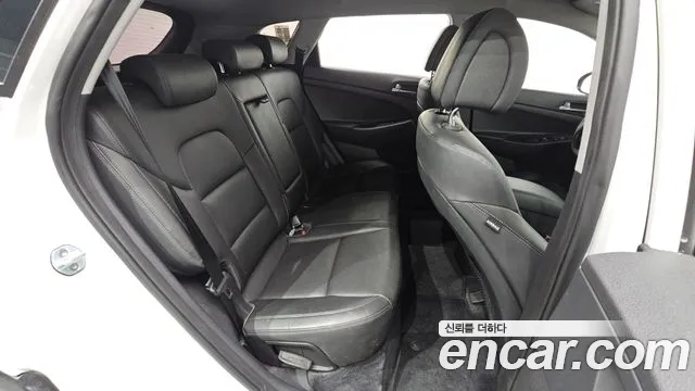 Hyundai Tucson 2017 thumb 11