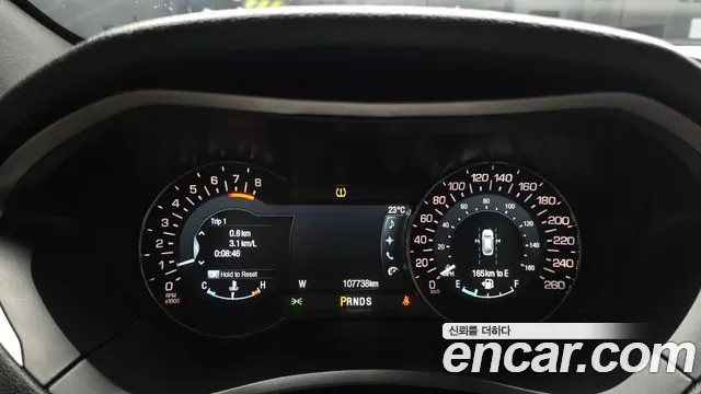 Lincoln MKZ 2016 thumb 8