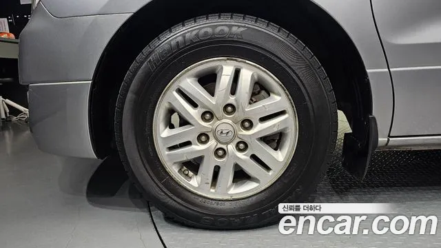 Hyundai Starex 2017 thumb 5