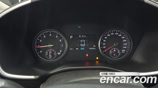 Hyundai Santa Fe 2022 thumb 8