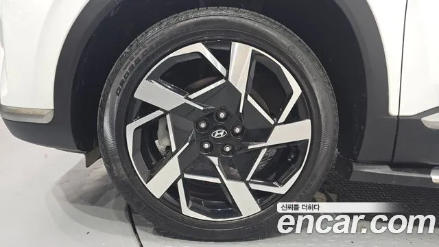 Hyundai Santa Fe 2023 thumb 5