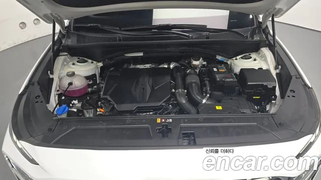 Hyundai Santa Fe 2023 thumb 6