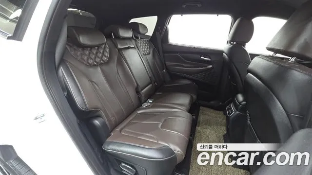 Hyundai Santa Fe 2023 thumb 12