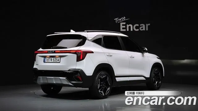 Kia Seltos 2022 thumb 2