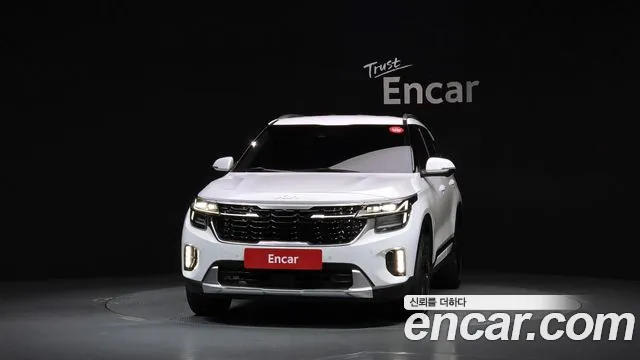 Kia Seltos 2022 thumb 3