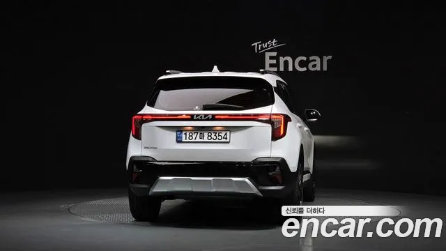 Kia Seltos 2022 thumb 4