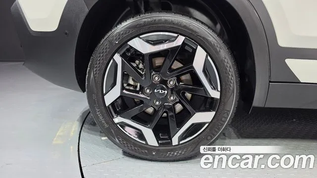 Kia Seltos 2022 thumb 5