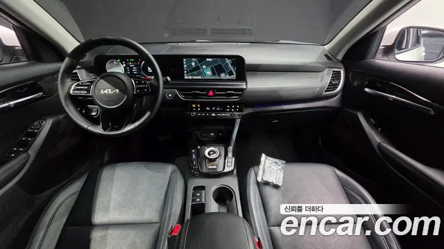 Kia Seltos 2022 thumb 7