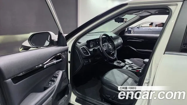 Kia Seltos 2022 thumb 10