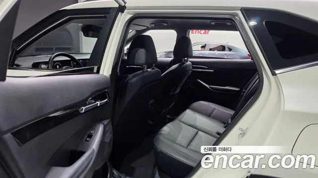 Kia Seltos 2022 thumb 11