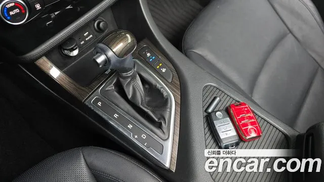 Kia K5 2015 thumb 9