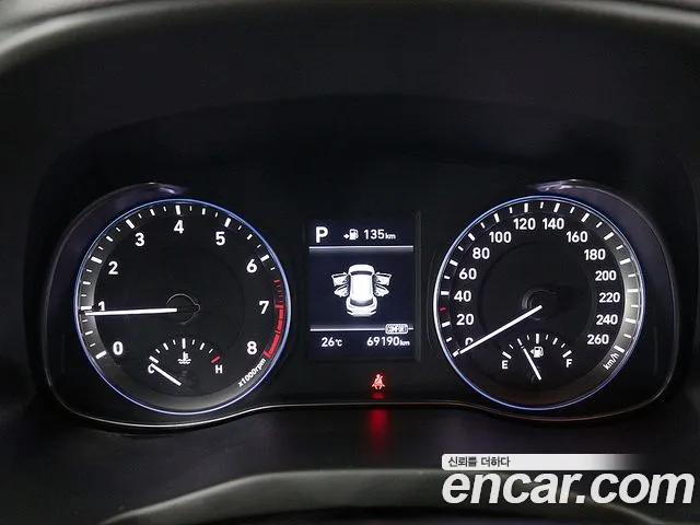 Hyundai Kona 2017 thumb 7