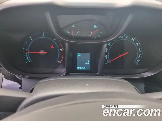 ChevroletGMDaewoo Orlando 2012 thumb 9