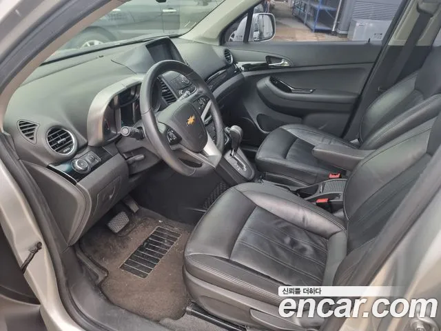 ChevroletGMDaewoo Orlando 2012 thumb 11