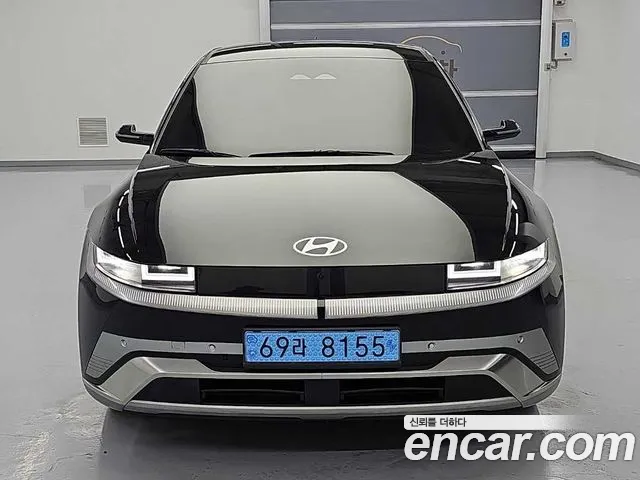 Hyundai IONIQ 5 2024 thumb 2