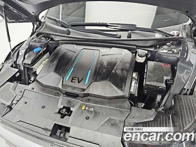 Hyundai IONIQ 5 2024 thumb 5