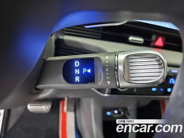 Hyundai IONIQ 5 2024 thumb 8