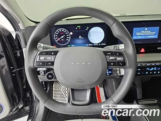Hyundai IONIQ 5 2024 thumb 9
