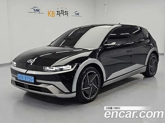 Hyundai IONIQ 5 2024 thumb 11