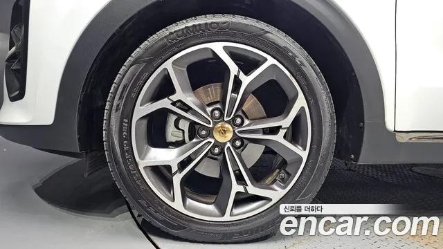 Kia Sportage 2018 thumb 5