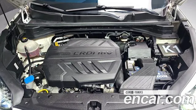 Kia Sportage 2018 thumb 6