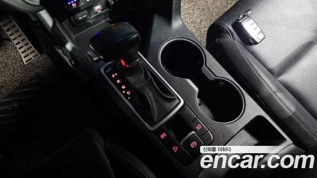 Kia Sportage 2018 thumb 9
