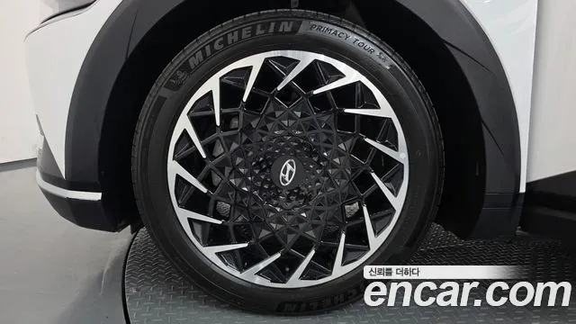 Hyundai IONIQ 5 2022 thumb 5