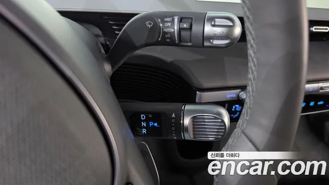Hyundai IONIQ 5 2022 thumb 9