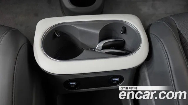 Hyundai IONIQ 5 2022 thumb 12