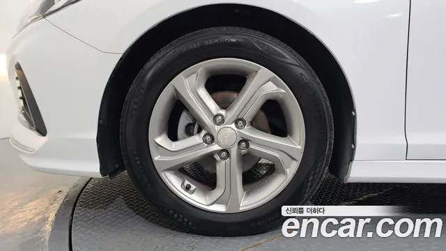 Hyundai Sonata 2018 thumb 5