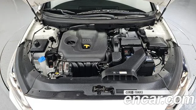 Hyundai Sonata 2018 thumb 6