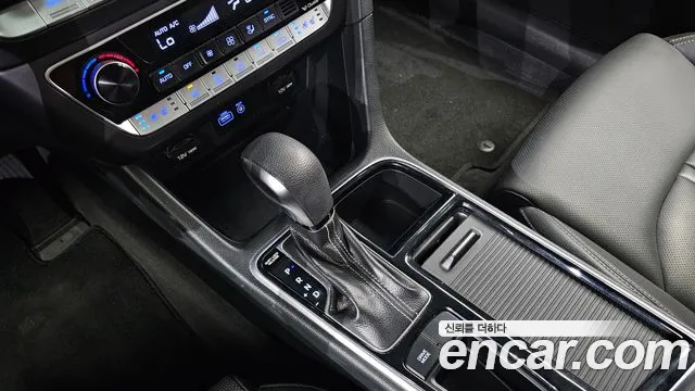 Hyundai Sonata 2018 thumb 9
