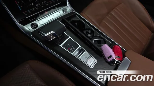Audi A6 2023 thumb 8