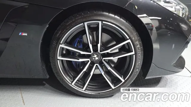 BMW Z4 2023 thumb 5