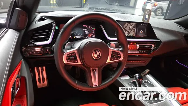 BMW Z4 2023 thumb 12
