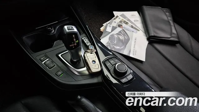 BMW 1-Series 2014 thumb 9