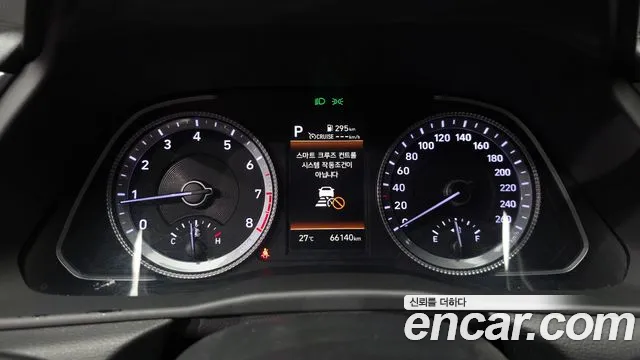 Hyundai Sonata 2022 thumb 8