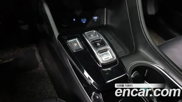Hyundai Sonata 2022 thumb 9