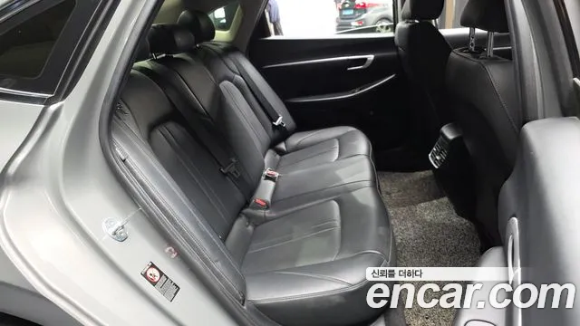 Hyundai Sonata 2022 thumb 12
