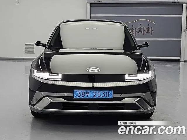 Hyundai IONIQ 5 2024 thumb 2