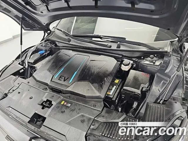 Hyundai IONIQ 5 2024 thumb 5
