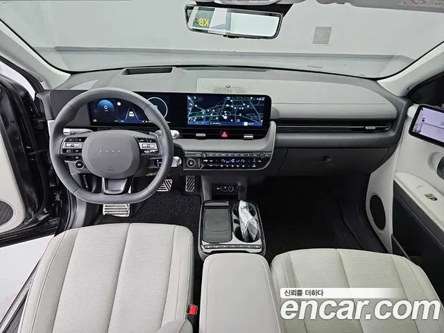 Hyundai IONIQ 5 2024 thumb 7
